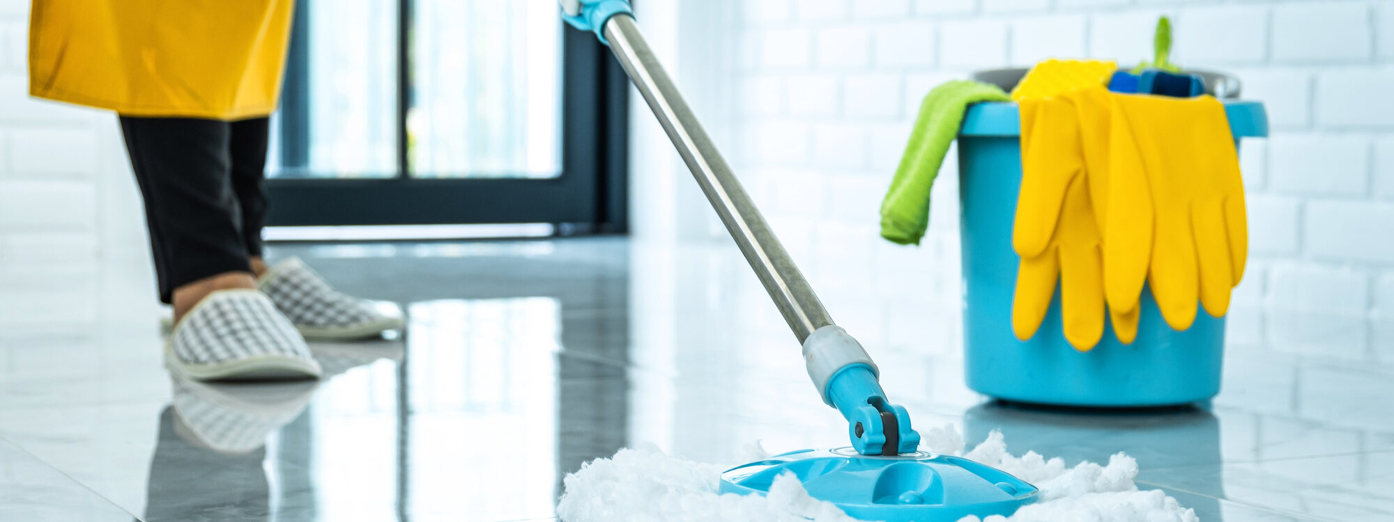 Nettoyage professionnel Kingersheim