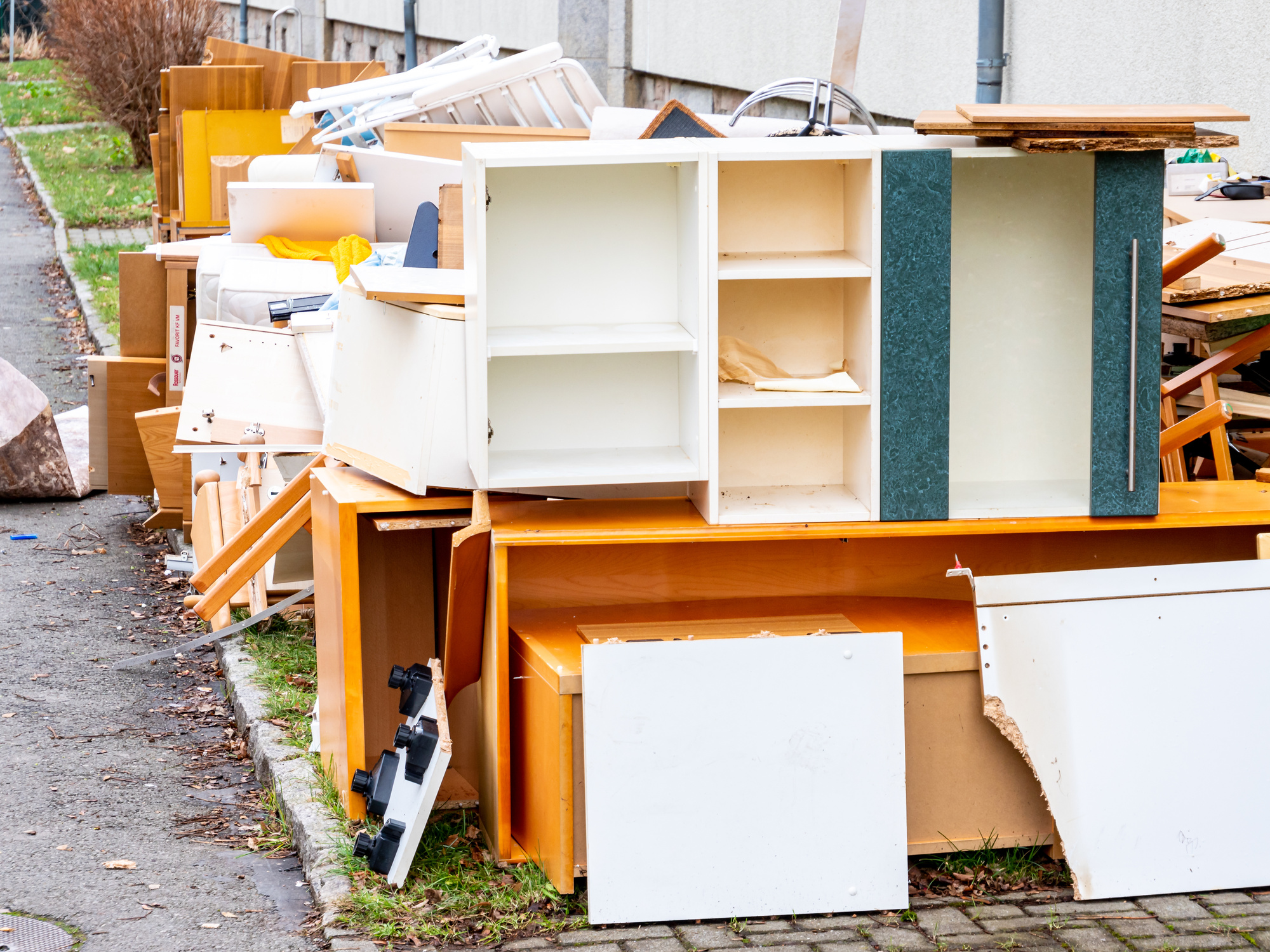 DEBARRAS | Sopronett Service de débarras professionnel et tri sélectif à Staffelfelden près de Mulhouse Guebwiller 0
